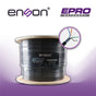 CABLE UTP CAT5E ENSON EPRO-CAT5E-OUGEL FORRO PVC+PE+GEL 4 PARES CALIBRE 24 AW...
