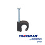 GRAPAS REFORZADA SUJETHOR THORSMAN 3101-00400 TC 3-5 RC 3/4P CAJA /100PZAS CO...