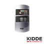 PANEL INCENDIO INTELIGENTE KIDDE VS4-G-SP CUENTA CON UN LAZO SLC DE CLASE A O...