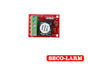 RELEVADOR MINI SR-2112-C7AQ SECO-LARM 1 PIEZA OPERA CON 12VCD 35mA / 24VCD 40...