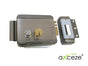 CERRADURA ELECTROMECANICA AXCEZE AX-LOCKR ORIENTACION DERECHA INSTALACION SOB...