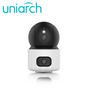 CAMARA IP DOBLE LENTE WIFI UNIARCH Uho-S3S-M33D / 3MP+3MP / LENTES 4MM / DWDR...