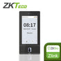 CONTROL DE ACCESO Y ASISTENCIA ZKTECO SENSEFACE 7A MULTIBIOMETRICO / 10,000 R...