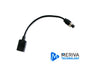 CABLE CONVERTIDOR STREAMAX MVA-AVRJ45 / CONECTOR DIN 6 PINES A RJ45 / PROGRAM...
