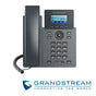 TELEFONO IP GRADO CARRIER GRANDSTREAM GRP2601P / 2 CUENTAS SIP / 2 LINEAS / P...