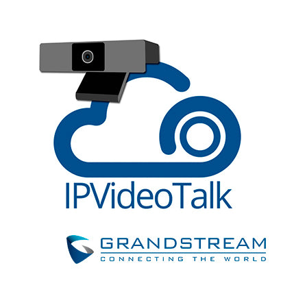 LICENCIA ANUAL GRADSTREAM GVC3212ADDON / REQUERIDA PARA EQUIPOS DE VIDEOCONFERENCIA MODELO GVC3212 / SOLO APLICA EN COMB