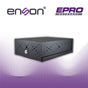 GABINETE DE SEGURIDAD ENSON LINCE13 PARA DVR MOVIL 380X270X115MM CON VENTILAD...