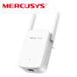 EXTENSOR DE RANGO WIFI AC1200 / MERCUSYS ME30 / DOBLE BANDA (2.4/5 GHZ) / VEL...