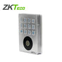 CONTROL DE ACCESO PARA EXTERIOR SKW-H ID ZKTECO ALMACENA HASTA 5,000 TARJETAS...