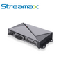 POWER BOX PARA CONEXION AL VEHICULO POR OBD II STREAMAX POWER BOX MAX / 3 ENT...