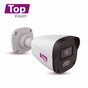 CAMARA HD BULLET TOPVISION TBDL200A / 2MP / AHD/TVI/CVI/SD / 2.8MM /30M IR - ...