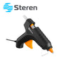 PISTOLA DE SILICON STEREN HER-245 40W ESPECIAL PARA TRABAJOS ESCOLARES SU TAM...