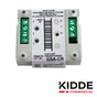 MODULO RELEVADOR VIGILANT GSA-CR CON DIRECCION ELECTRONICA (SIN SWITCHES) CON...