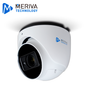 CAMARA HD TURRET MERIVA TECHNOLOGY MSC-3214 / 2MP / AHD/TVI/CVI/SD / LENTE VA...