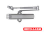 BRAZO CIERRAPUERTAS 150KG 330LB SD-C101-SGQ SECO-LARM IDEAL PARA PUERTAS DE H...