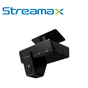 MDVR TIPO DASHCAM STREAMAX C6 LITE 2.0 / 2 MP CAMARA FRONTAL - 2 MP CAMARA CA...