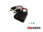 TRANSCEPTOR HD FOLKSAFE, TRANSMISOR/RECEPTOR DE VIDEO, DATOS(PTZ) Y VOLTAJE(1...