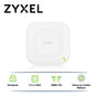 ACCESS POINT ZYXEL NWA1123ACV3 INTERIOR 1 PUERTO LAN RJ45 10/100/1000 MBPS MU...
