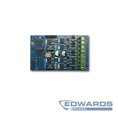 TARJETA DE LAZO DOBLE KIDDE V-SLC2-2 AGREGA 500 PUNTOS AL PANEL (250 MODULOS Y 250 DETECTORES EN CABLEADO CLASE A 0 B / 