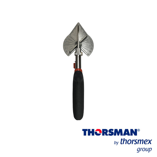TIJERAS PARA CANALETA THORSMAN 9999-88883 22CM - 7.5 CM , LAS TIJERAS MULTIUSOS SON PERFECTAS PARA TODAS TUS NECESIDADES