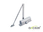 BRAZO CERRADOR DE PUERTAS AX-DOORC80 MARCA AXCEZE PUEDE CERRAR UNA PUERTA DE ...