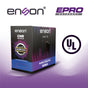 CABLE PARA AUDIO Y SEGURIDAD ENSON EPRO-5300F 2C/18AWG MULTIFILAR 100 POR CIE...