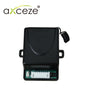 RECEPTOR INALAMBRICO CON CONTROL REMOTO AXCEZE AX-REC10 433.92MHZ SOPORTA HAS...