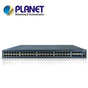SWITCH PLANET STACKING SGS-6310-48T6X ADMINISTRABLE L2 + L3 RUTEO ESTATICO/ 4...