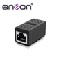 COPLE RJ45 ENSON ENS-COP6R HEMBRA- HEMBRA RJ45 IDEAL PARA UNIR DOS SEGMENTOS ...