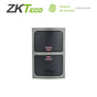 LECTOR PROXIMIDAD ZKTECO KR503E LECTOR ESCLAVO NECESITA CONECTARSE A UN PANEL...