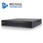 DVR MERIVA TECHNOLOGY MXVR-2116A HD H.265 18CH 2MP PENTA HIBRIDO 16CH BNC / 2...