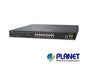SWITCH PLANET GS-4210-16T2S/ ADMINISTRABLE-L2/L4/ 16 PUERTOS RJ45 VELOCIDAD D...