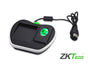 ENROLADOR BIOMETRICO Y PROXIMIDAD USB ZKTECO ZK8500R ID 125KHZ COMPATIBLE CON...