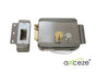 CERRADURA ELECTROMECANICA AXCEZE AX-LOCKL ORIENTACION IZQUIERDA INSTALACION S...
