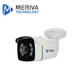 CAMARA HD BULLET PANORAMICA MERIVA TECHNOLOGY MSC-2230WA / 2MP / AHD/TVI/CVI/...