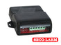 TEMPORIZADOR DESDE 1 SEG HASTA 60 MIN SA-025Q SECO-LARM OPERA CON 12 O 24 VDC...