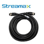 CABLE DE VIDEO PARA SOLUCION POLICIACA STREAMAX MCEXTEN-ALPR / CONECTOR YL16-...
