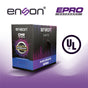 CABLE PARA AUDIO Y SEGURIDAD ENSON EPRO-5302F 4C/18AWG MULTIFILAR 100 POR CIE...