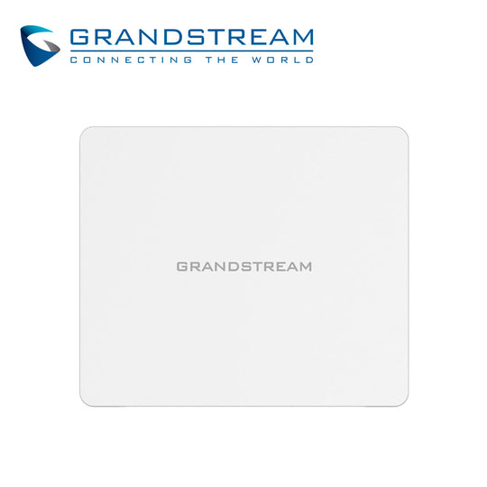 ACCESS POINT SWITCH INTEGRADO WAVE-2 GRANDSTREAM GWN7603 / WIFI 802.11AC / MIMO 2X2 / VELOCIDAD 1.27GBPS / 4 PUERTOS GIG