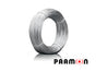 ALAMBRE GALVANIZADO GALV16 IDEAL PARA CERCAS ELECTRIFICADAS/ CALIBRE 16/ ANTI...