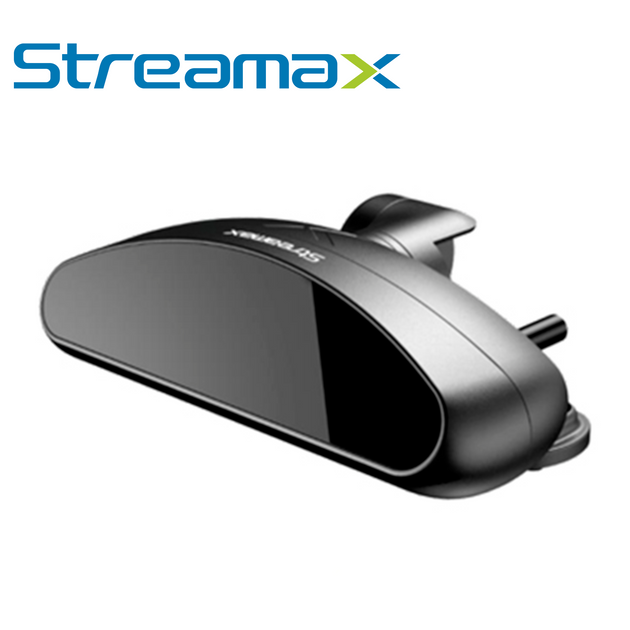CAMARA DE INTELIGENCIA ARTIFICIAL DSM IP STREAMAX C29N / 720P / 3MM / 1M IR / IP53 / CONECTOR DIN 6 PINES / 12 VCD / INT