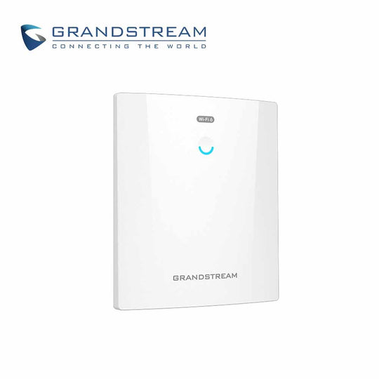 ACCESS POINT EXTERIOR WIFI 6 GRANDSTREAM GWN7660ELR / 80211AX MU-MIMO 2X2:2 / VELOCIDAD 3GBPS / 1 PUERTO GIGABIT / 1 PUE