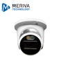 CAMARA IP TURRET MERIVA TECHNOLOGY MTD-600FS4D / 6MP / H.265+ / 2.8MM / ILUMI...