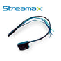 CABLE DE CONEXION OBD II MERIVA STREAMAX COMPATIBLE CON DASHCAM ADPLUS 2.0