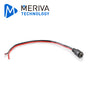 CONECTOR PIGTAIL EXTRA LARGO HEMBRA MERIVA TECHNOLOGY PIGTAIL C-HEMBRA / CONE...