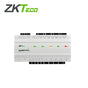 PANEL DE CONTROL DE ACCESO AVANZADO ZKTECO MODELO INBIO 460 PRO PLUS PERMITE ...
