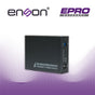CONVERTIDOR DE FIBRA ENSONDC 100 SFP 10/-MC100SFP 10/100/1000 SFP/UTP PARMC10...