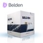 CABLE DE SEGURIDAD Y SONIDO BELDEN 5302UE 008U1000 / INTERIOR / GRIS / 4 COND...