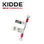 RESISTENCIA DE FIN DE LINEA EOL47 / 4.7K? CERTIFICADO UL / COMPATIBLE CON PAN...
