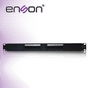 PATCH PANEL ENSON ENS-PA12P5E 1UR PRECARGADO CAT5E 12 PUERTOS MONTAJE EN RACK...